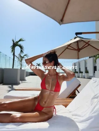 11 - Melissa Escort Bari - 3792767682