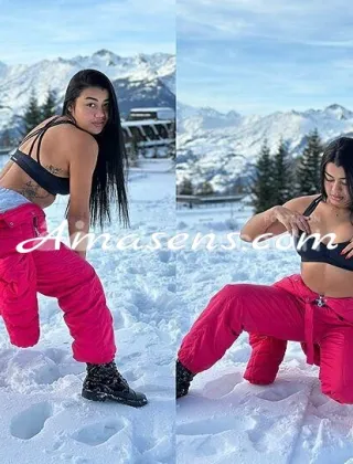 3513410731 - Maya 23 Escort Torino