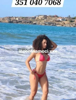 21 - Julieta Escort Ferrara - 3510407068