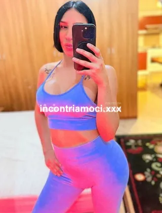 26 - Andrea Trans Napoli - 3927879771