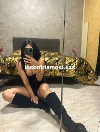 24 - Giada Escort Torino - 3515728953
