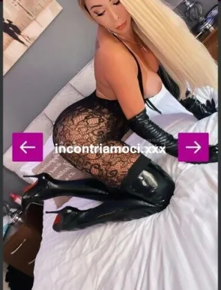 19 - Roberta Trans Rimini - 3298425862
