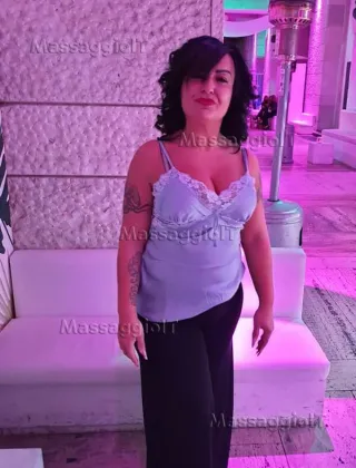 35 - Claudia Escort Verona - 3773827437