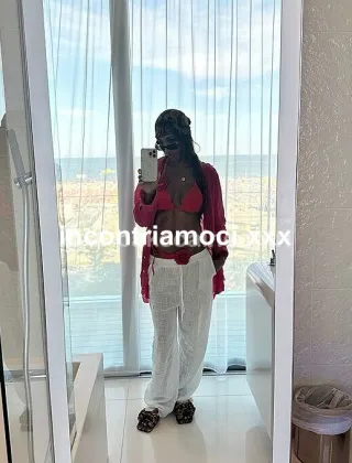 29 - Leticia Trans Milano - 3282490865