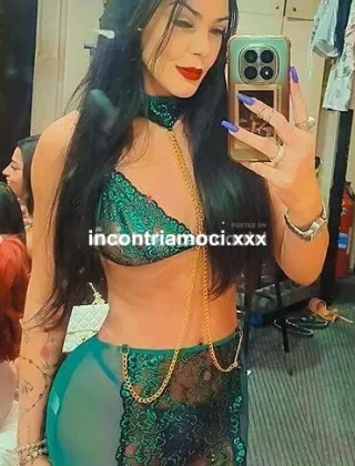 2 - Milena Escort Grosseto - 3522069870