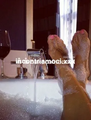 3511255821 - Saray 23 Escort Salerno