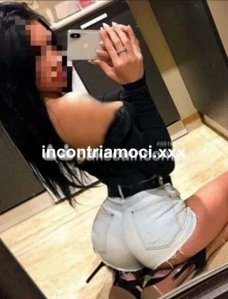24 - Wendy Escort Brindisi - 3509943037