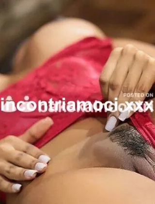 34 - Samantha Escort Verona - 3510082598