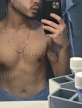 2 - Massaggi Brescia - 3293268845