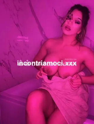 36 - Sara Escort Trapani - 3276708562