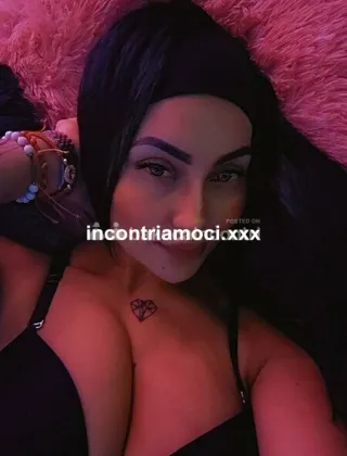3665241445 - Luciana 28 Escort Taranto