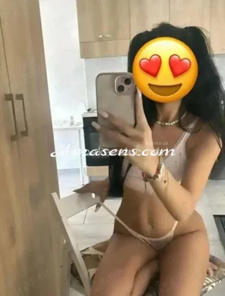 2 - Cystina Escort Modena - 3509328365