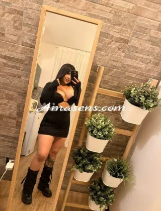 19 - Samantha Escort Milano - 3520761288
