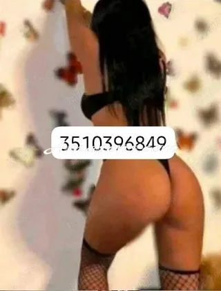 1 - Sofy Escort Frosinone - 3387071657