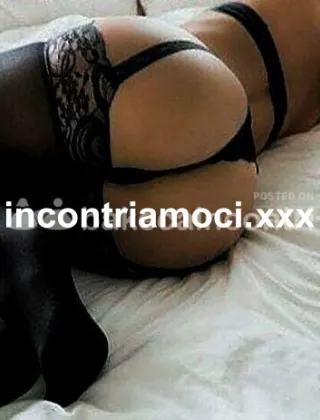 24 - Anna Escort Monza e della Brianza - 3281635192