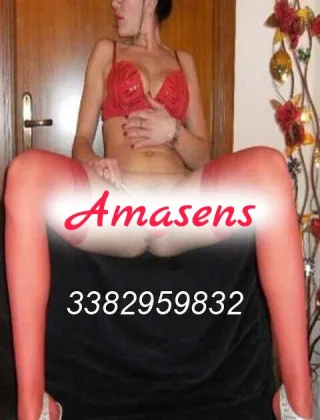 32 - Stefania Escort Bari - 3382959832