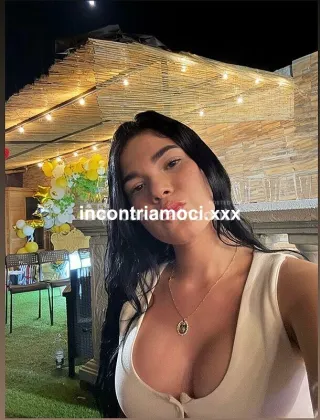 28 - Ashley Escort Milano - 3920949976