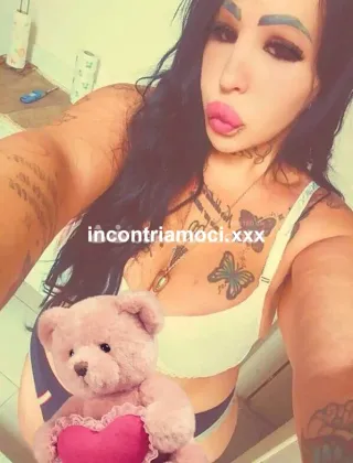 29 - Jessica Escort Palermo - 3926585040