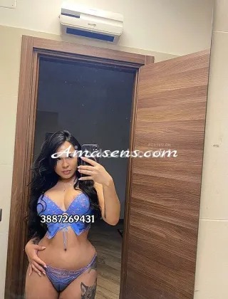 29 - Desiree Escort Lecce - 3931527138