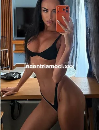 21 - Natalia Escort Ancona - 3512176515