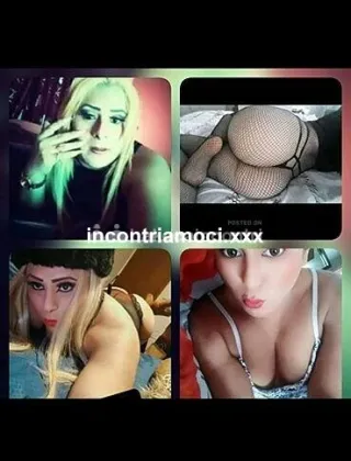 24 - Carolina Trans Reggio Emilia - 3510631929
