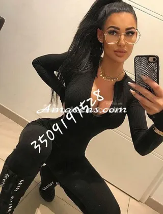 5 - Delia Escort Roma - 3509197528