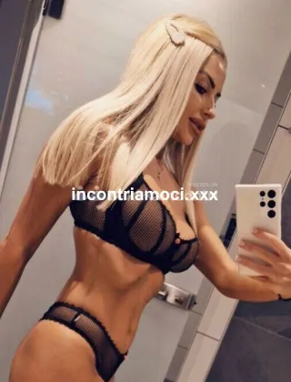 17 - Bianca Escort Cosenza - 3885729840