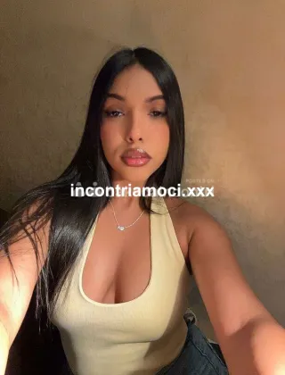 23 - Isabel Escort Roma - 3312129248