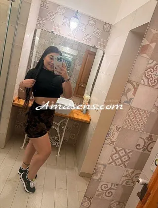 17 - Ariana Escort Taranto - 3313834958