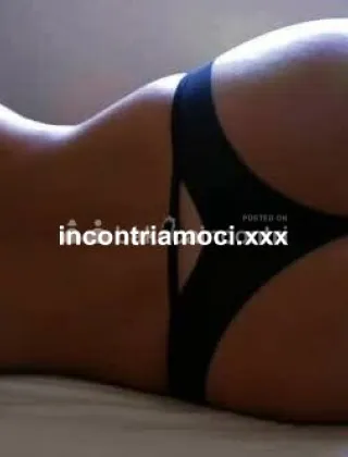 3717749635 - Fuoco Di Passione 39 Trans Oristano