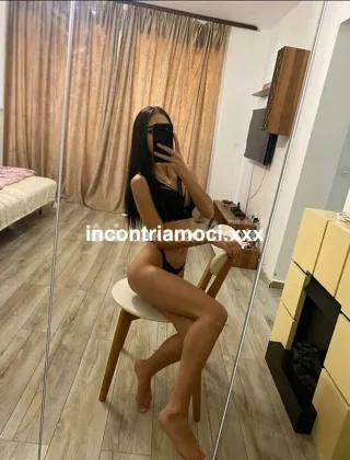 3444607959 - Giulia 19 Escort Venezia