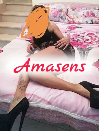 3283045027 - Ciao Sono Alessandra Piccolina Di Fisico Ma