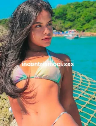 31 - Malena Escort Pisa - 3532063938
