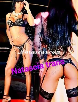 32 - Natascia Trans Unic Trans Lucca - 3925887371
