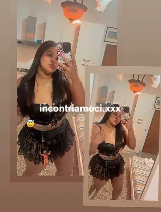 33 - Isabella Escort Venezia - 3511726372