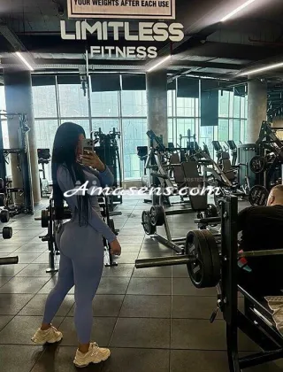 23 - Anita Escort Catania - 3761445124