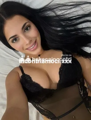 3533114170 - Maya 24 Escort Vibo Valentia
