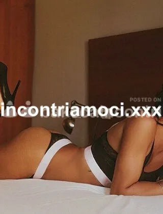 8 - Nicole Trans Milano - 3513492576