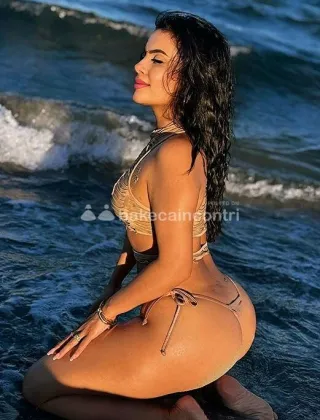 36 - Sara Escort Sassari - 3533879887