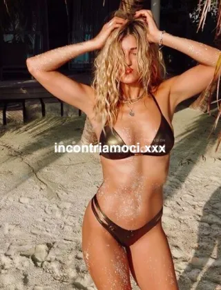 14 - Emma Escort Brescia - 3927008145