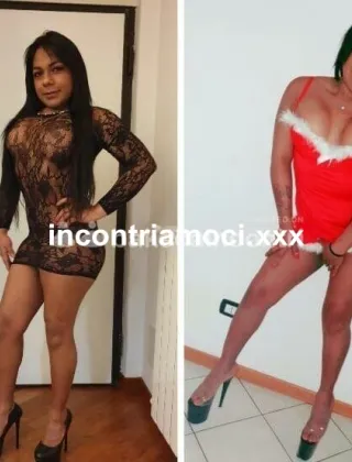 3508616428 - Michelle 27 Trans Terni