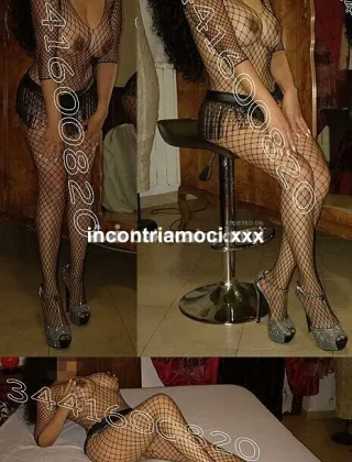 30 - Alexia Escort Terni - 3441600820