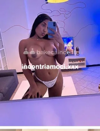 8 - Channel Escort Brescia - 3513932709