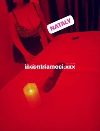 35 - Love Escort Roma - 3508363406