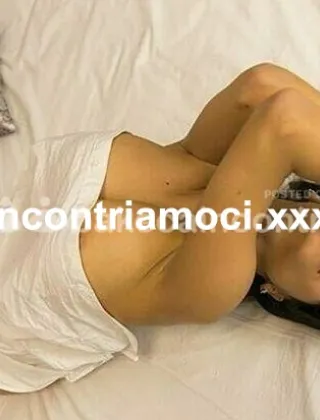 12 - Gabriela Escort Genova - 3897957462
