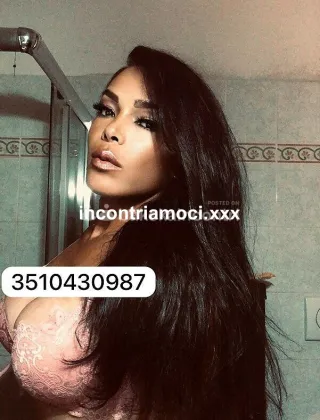 29 - Cristina Trans Lucca - 3510430987