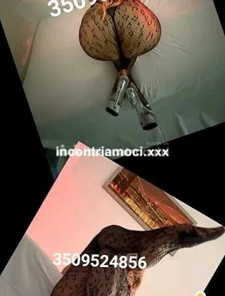 19 - Lia Escort Venezia - 3509524856