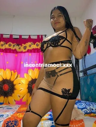 2 - Melissa Escort Bari - 3522161312
