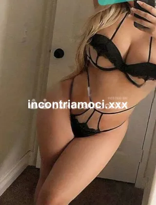 4 - Barbara Escort Napoli - 3770241994