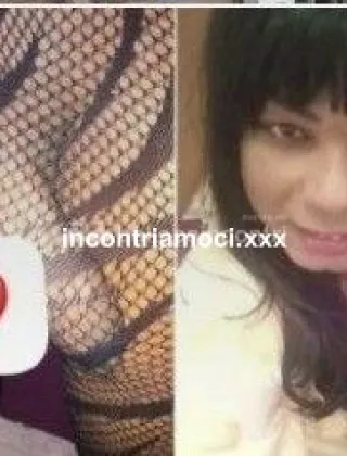 7 - Carla Trans Macerata - 3933596621